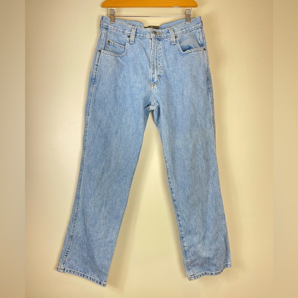 Redhead Vintage Jeans  